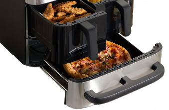 Cuisi Tri-Zone 13